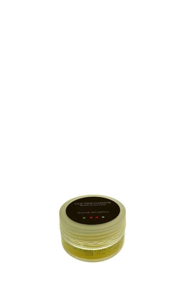 Baume des Saisons BIO visage corps 50ml Clé des Champs