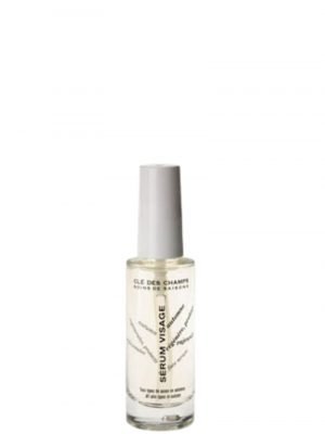 Sérum visage BIO anti-imperfections Automne Clé des Champs