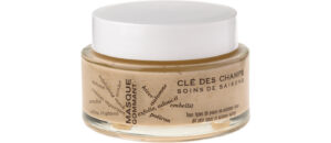 Masque gommant visage BIO potiron Clé des Champs