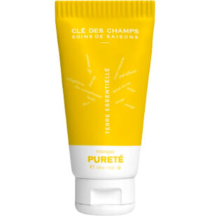 Masque visage corps cheveux pureté intersaison