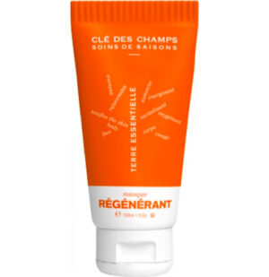 Masque visage corps cheveux Régénérant automne