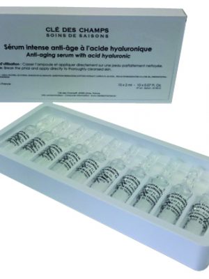 acide hyaluronique