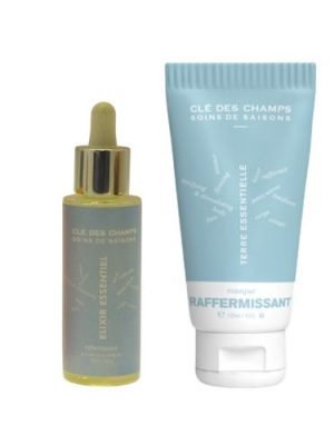 duo elixir masque raffermissant