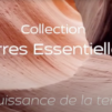 Collection 5 masques Terres Essentielles