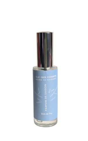 Parfum de Saison Hiver
