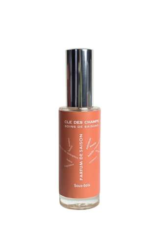 Parfum de Saison Automne
