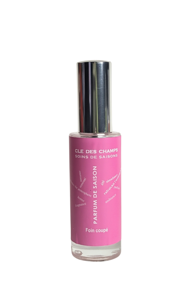 Parfum de Saison Eté