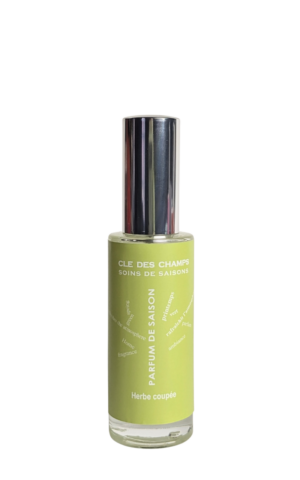 Parfum de Saison Printemps