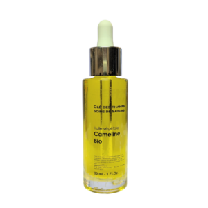 Huile de Cameline BIO 30 ml