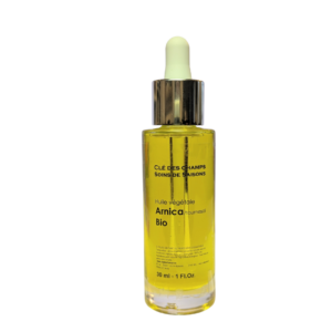 Huile d'Arnica (macérât huileux) bio 30 ml
