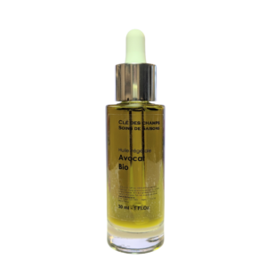 Huile d'Avocat bio 30 ml