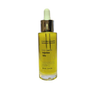 Huile de Jojoba bio 30 ml