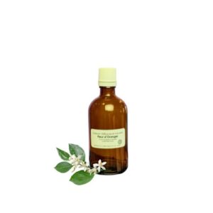 Hydrolat de Fleur d'Oranger bio 100 ml