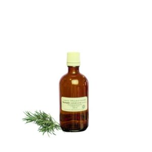 Hydrolat de Romarin a verbenone bio 100 ml